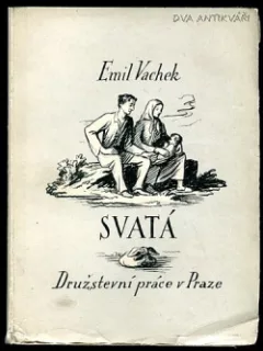 Svatá