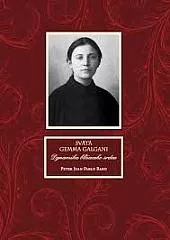 Svätá Gemma Galgani: Dynamika blčiaceho srdca