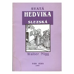 Svatá Hedvika slezská