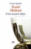 Svatá Melánie