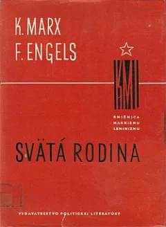 Svätá rodina