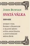 Svatá válka
