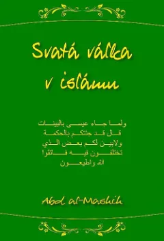 Svatá válka v islámu