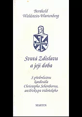 Svatá Zdislava a její doba