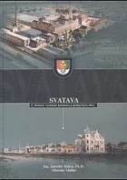 Svatava - Z historie význačné hornické a průmyslové obce