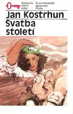 Svatba století