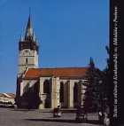 Svätci na oltároch Konkatedrály sv. Mikuláša v Prešove