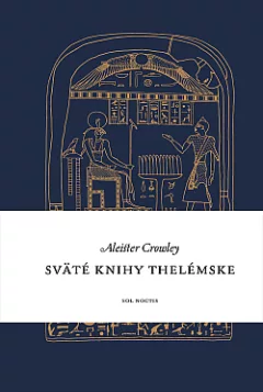 Sväté knihy thelémske