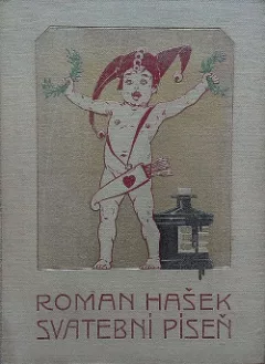 Svatební píseň