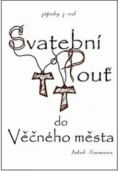 Svatební pouť do Věčného města