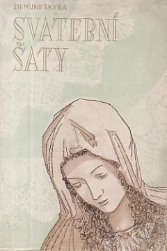 Svatební šaty