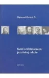 Svätí a blahoslavení jezuitskej rehole