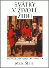 Svátky v životě Židů