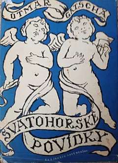 Svatohorské povídky