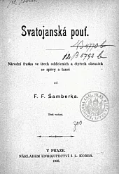 Svatojánská pouť