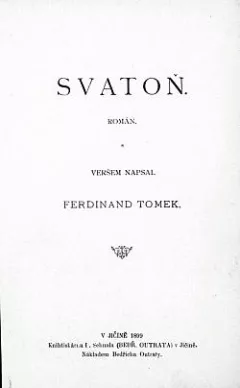 Svatoň