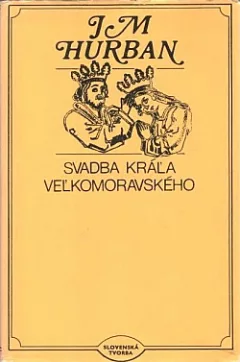Svadba kráľa veľkomoravského