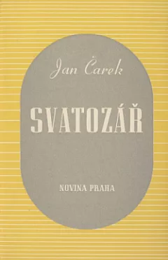Svatozář
