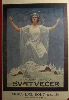 Svatvečer - pohádky a dobrodružství