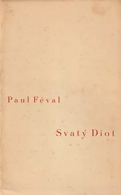 Svatý Diot