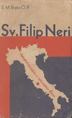 Svatý Filip Neri
