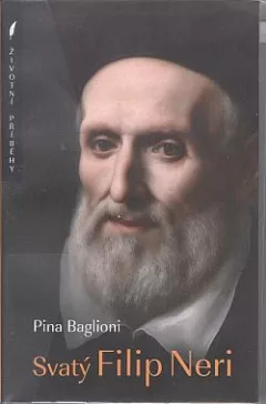 Svatý Filip Neri
