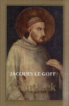 Svatý František z Assisi