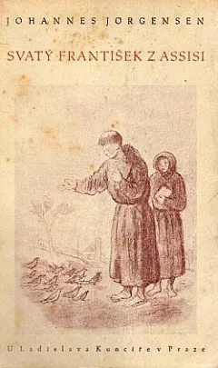 Svatý František z Assisi