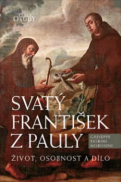 Svatý František z Pauly