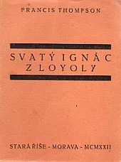 Svatý Ignác z Loyoly