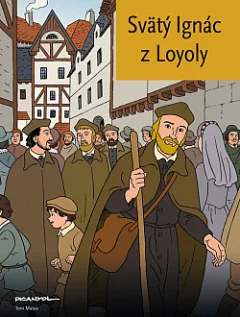 Svätý Ignác z Loyoly