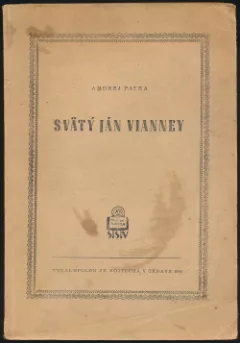 Svätý Ján Vianney