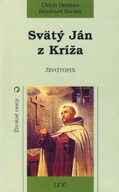 Svätý Ján z Kríža