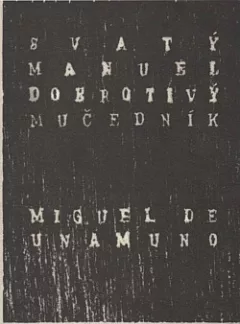 Svatý Manuel Dobrotivý, mučedník