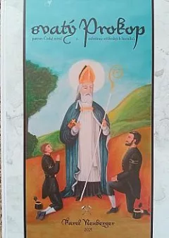 Svatý Prokop, patron české země a ochránce stříbrských horníků