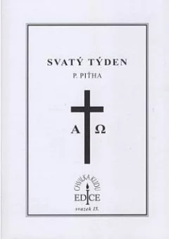 Svatý týden