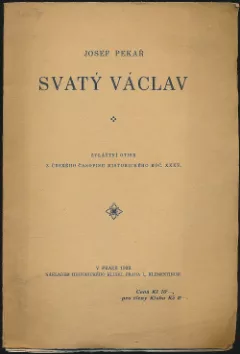 Svatý Václav