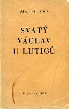 Svatý Václav u Luticů