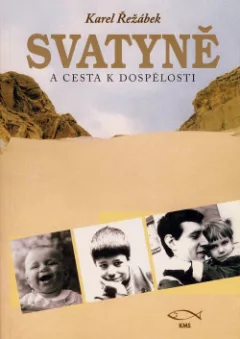 Svatyně a cesta k dospělosti