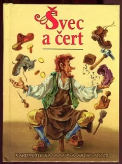 Švec a čert