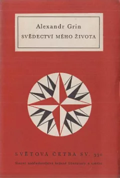 Svědectví mého života