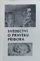 Svědectví o pravěku Příbora