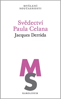 Svědectví Paula Celana