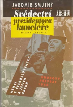 Svědectví prezidentova kancléře
