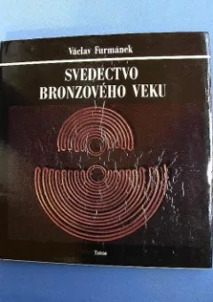 Svedectvo bronzového veku
