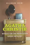 Svědek obžaloby / Witness for the Prosecution (dvojjazyčná kniha)