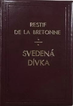Svedená dívka
