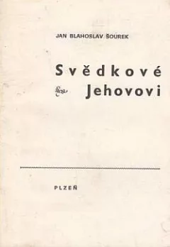 Svědkové Jehovovi