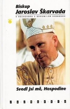Svedl jsi mě, Hospodine