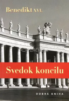 Svedok koncilu